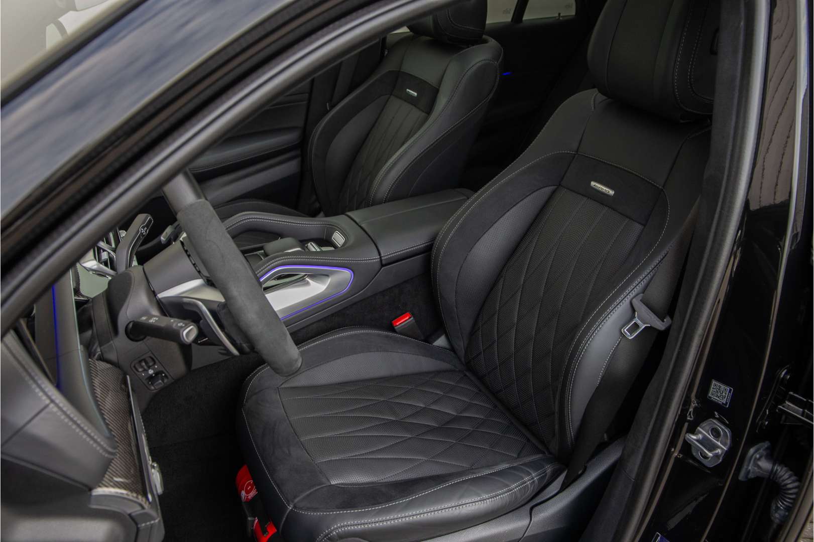 Mercedes GLE 63 AMG 63 - 2024 - Joinsteer - #9