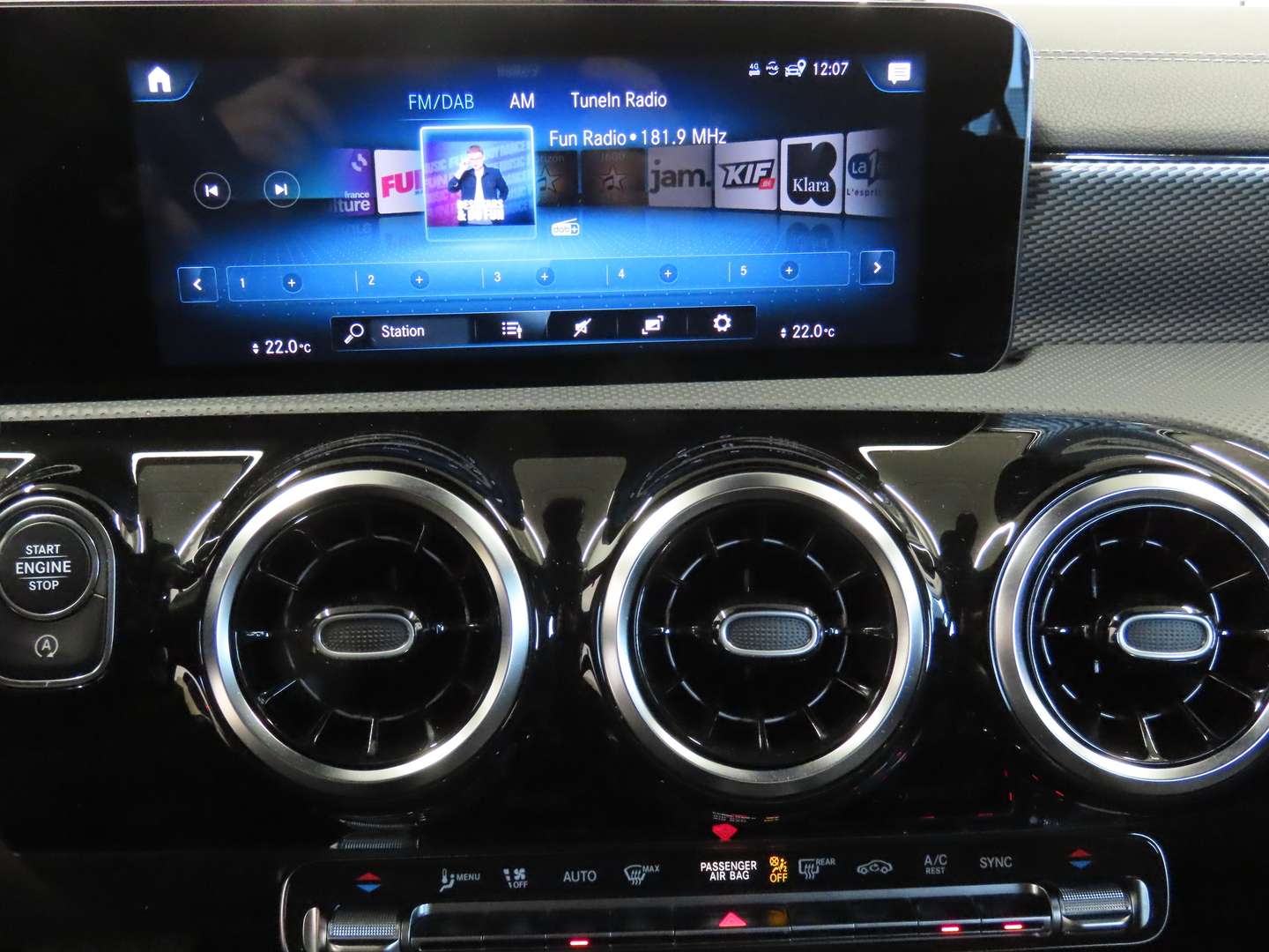 Mercedes CLA 200 D Shooting Brake 200 - 2021 - Joinsteer - #11