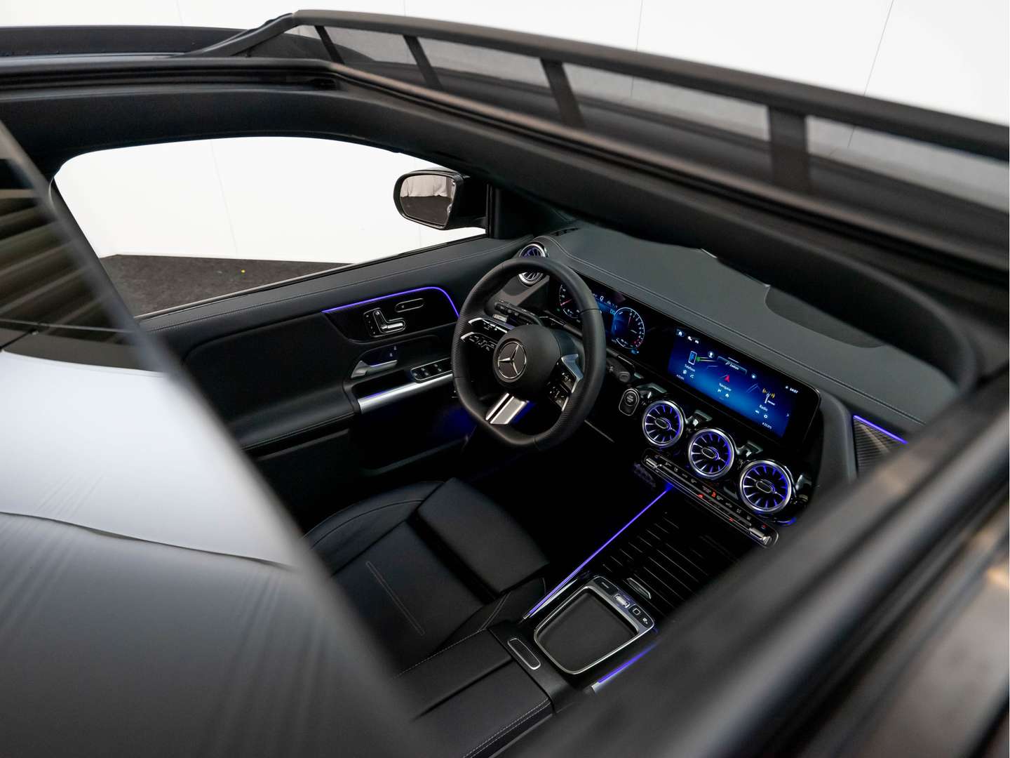 Mercedes GLA 250 250 AMG Line - 2024 - Joinsteer - #12