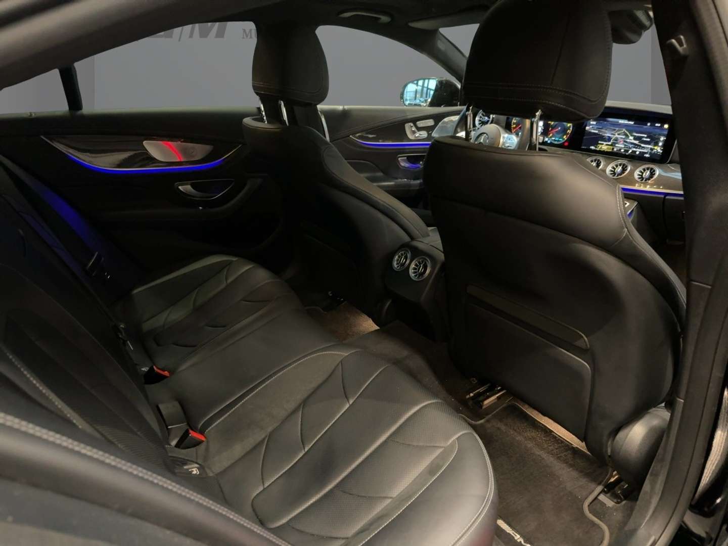 Mercedes CLS 53 AMG 53 Night Edition - 2020 - Joinsteer - #11