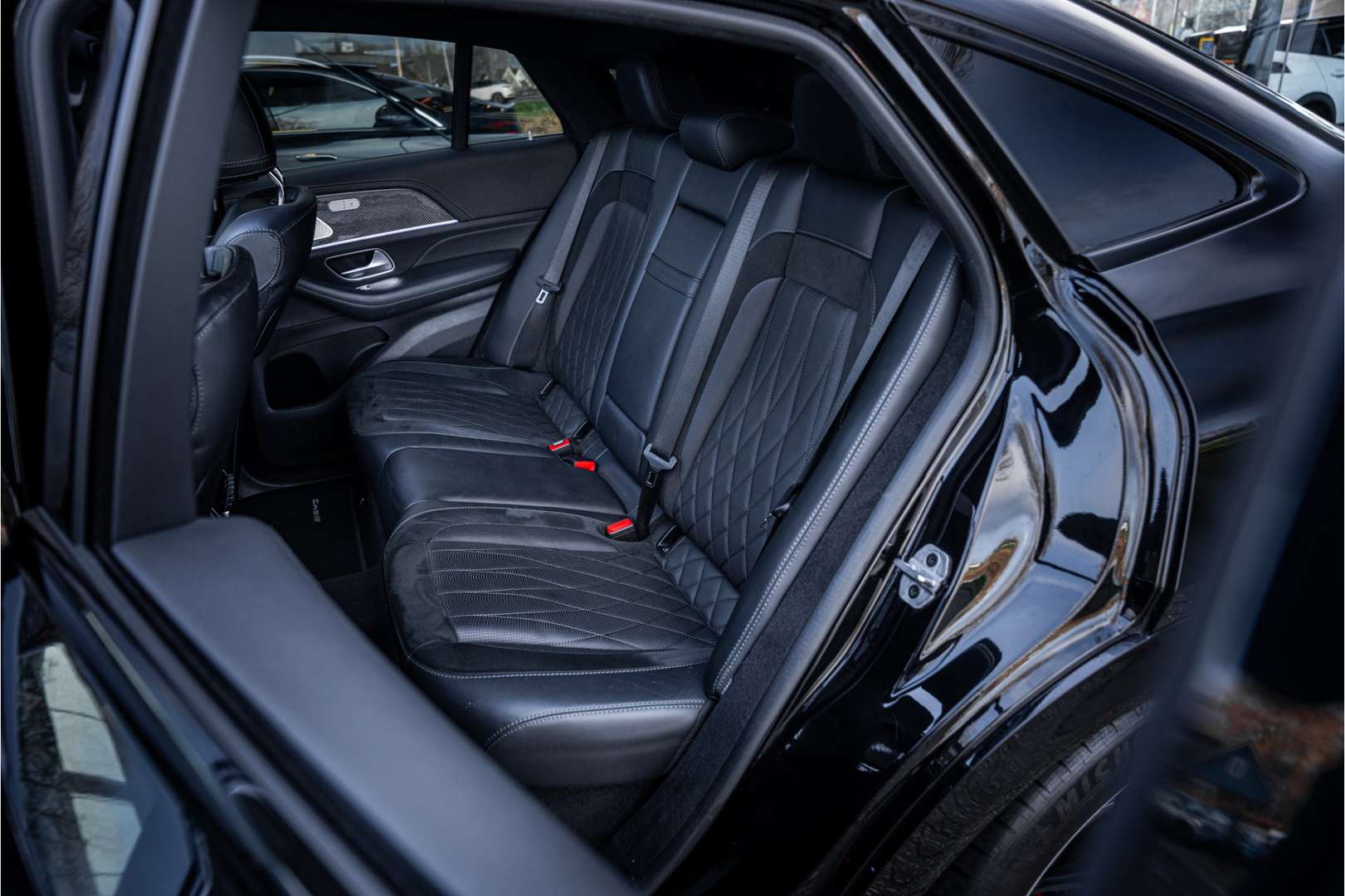 Mercedes GLE 63 AMG 63 - 2021 - Joinsteer - #5