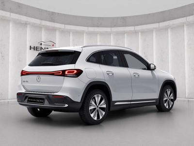 Mercedes EQA 250 - - Joinsteer - #2