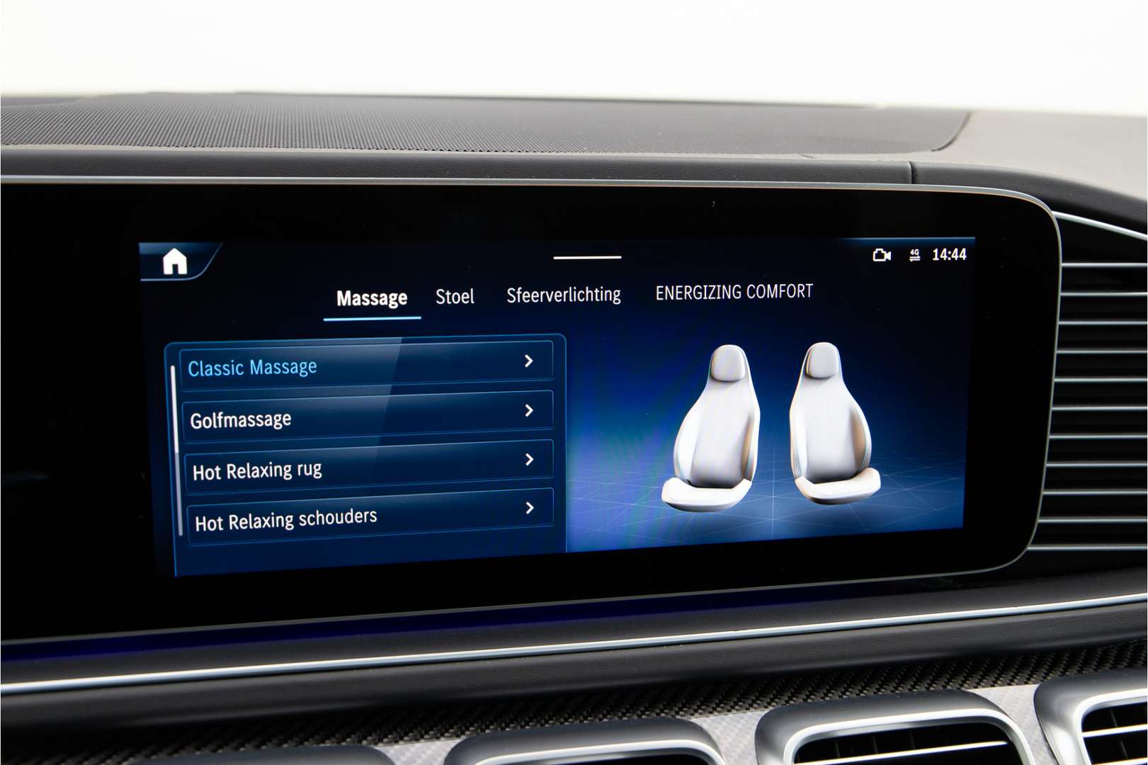 Mercedes GLE 63 AMG 63 - 2024 - Joinsteer - #15