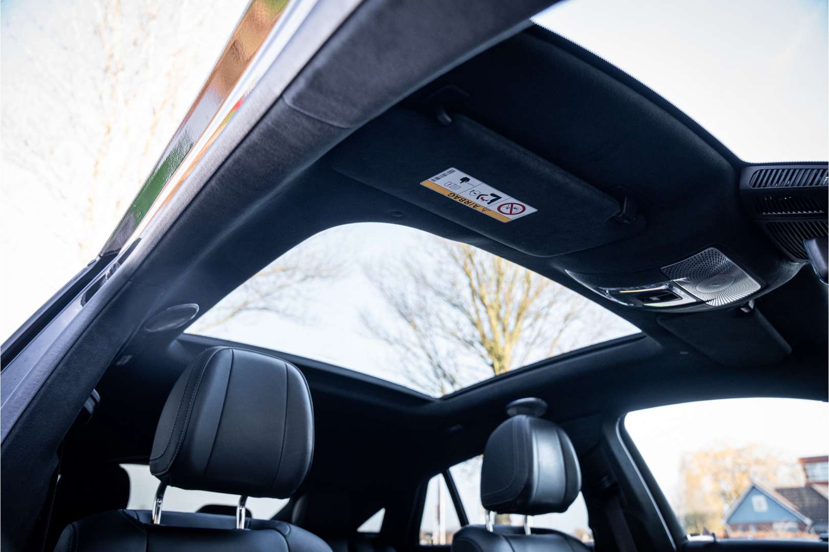 Mercedes GLE 63 AMG 63 - 2021 - Joinsteer - #6