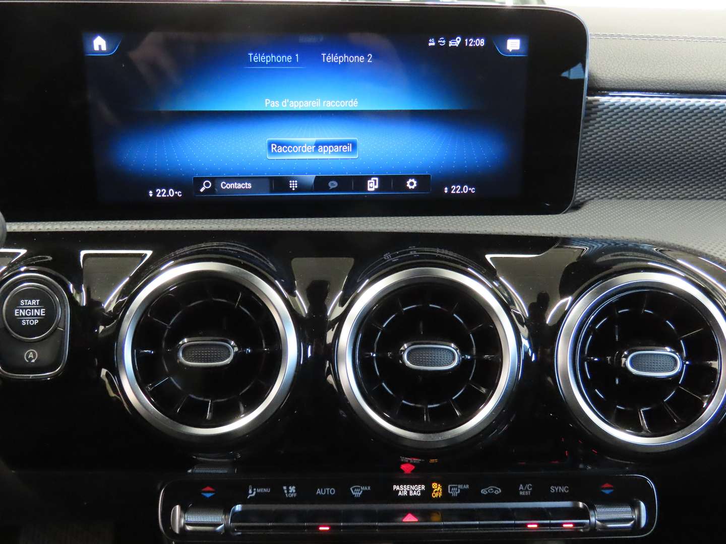 Mercedes CLA 200 D Shooting Brake 200 - 2021 - Joinsteer - #12