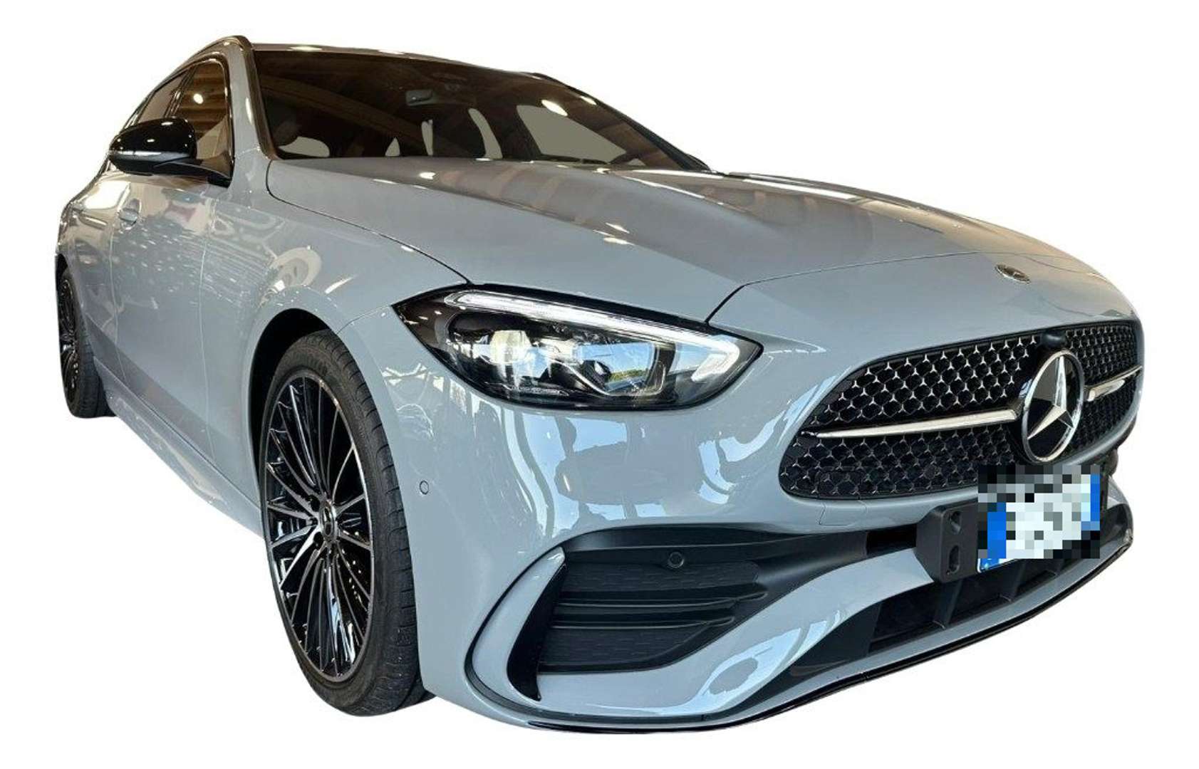 Mercedes Classe C 220 Premium Plus - 2025 - Joinsteer - #1