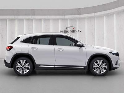 Mercedes EQA 250 - - Joinsteer - #3