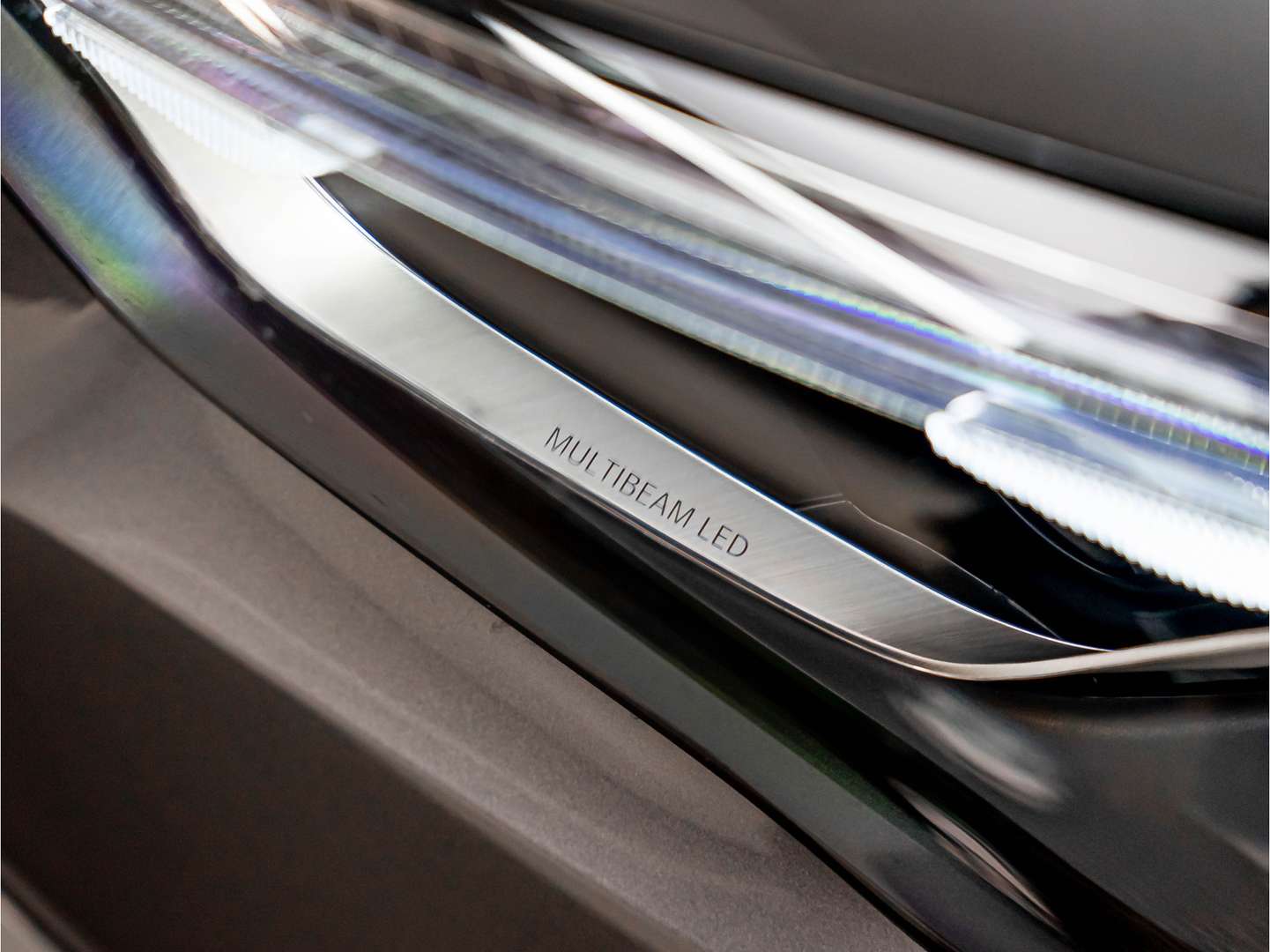 Mercedes GLA 250 250 AMG Line - 2024 - Joinsteer - #13