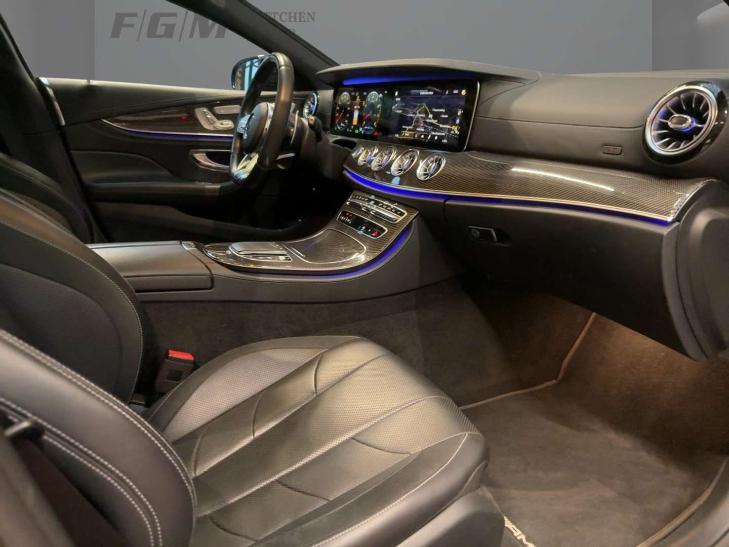 Mercedes CLS 53 AMG 53 Night Edition - 2020 - Joinsteer - #12