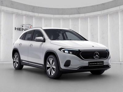 Mercedes EQA 250 - - Joinsteer - #4