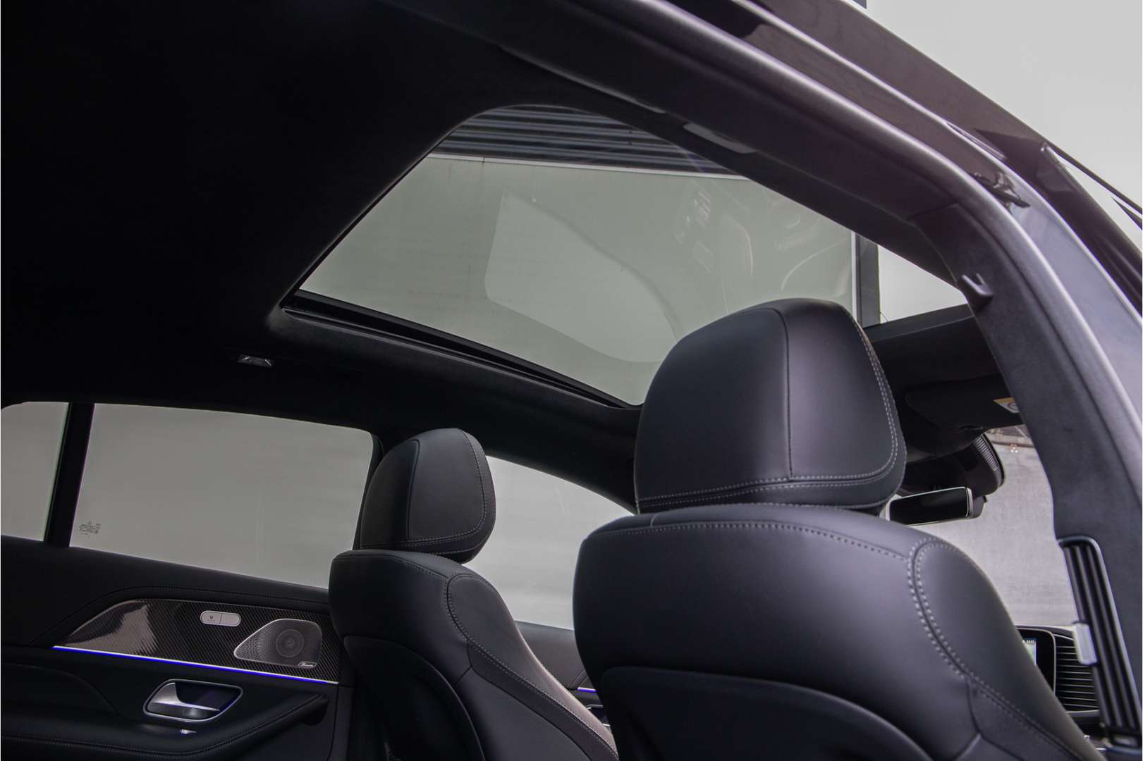 Mercedes GLE 63 AMG 63 - 2024 - Joinsteer - #17