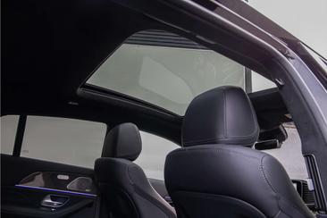 Mercedes GLE 63 AMG 63 — photo 17