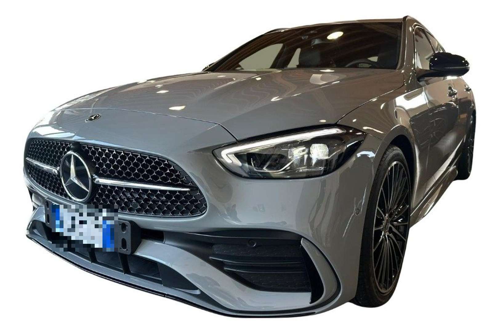 Mercedes Classe C 220 Premium Plus - 2025 - Joinsteer - #2