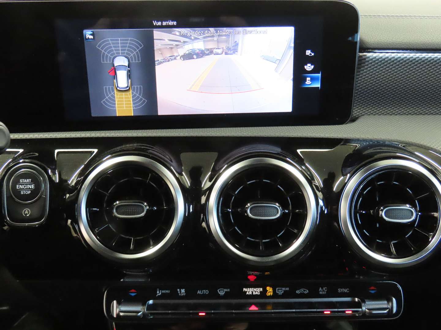 Mercedes CLA 200 D Shooting Brake 200 - 2021 - Joinsteer - #13