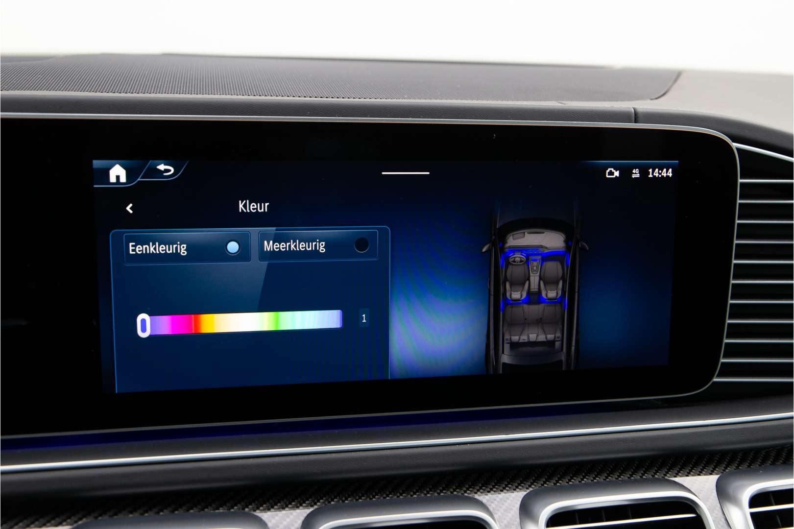 Mercedes GLE 63 AMG 63 - 2024 - Joinsteer - #20