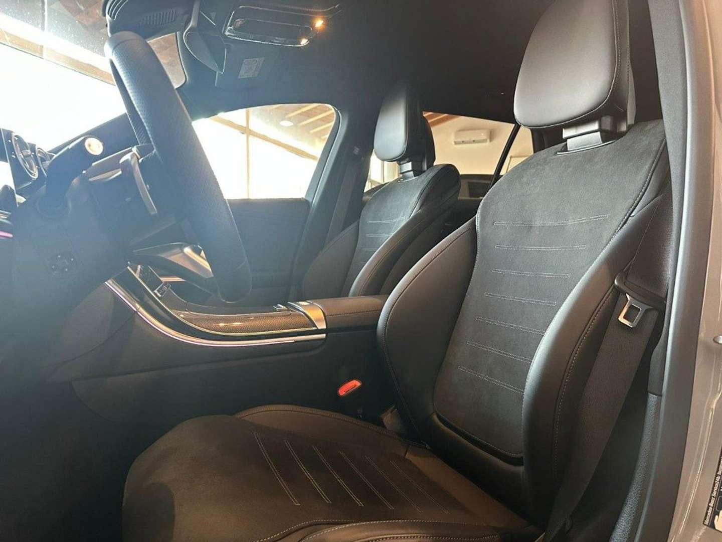 Mercedes Classe C 220 Premium Plus - 2025 - Joinsteer - #5