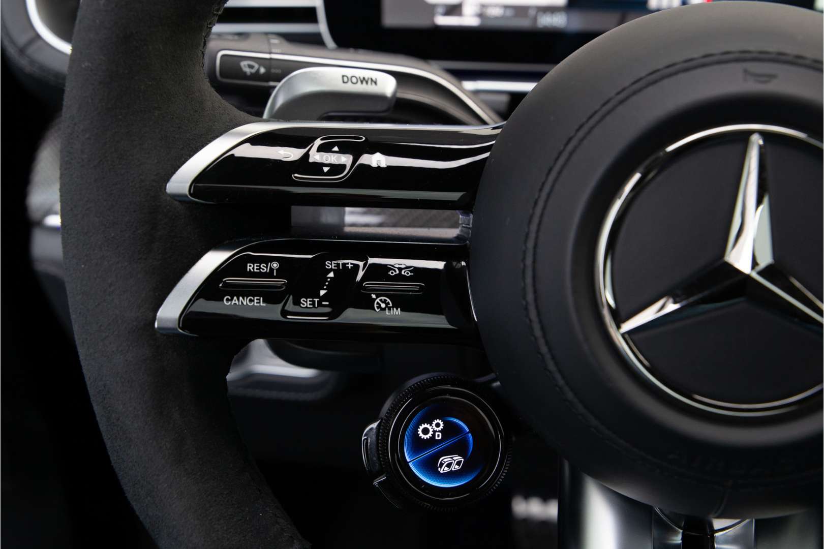 Mercedes GLE 63 AMG 63 - 2024 - Joinsteer - #26