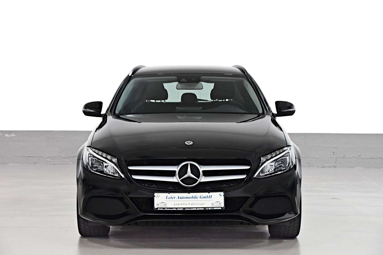 Mercedes Classe C 200 - 2019 - Joinsteer - #6