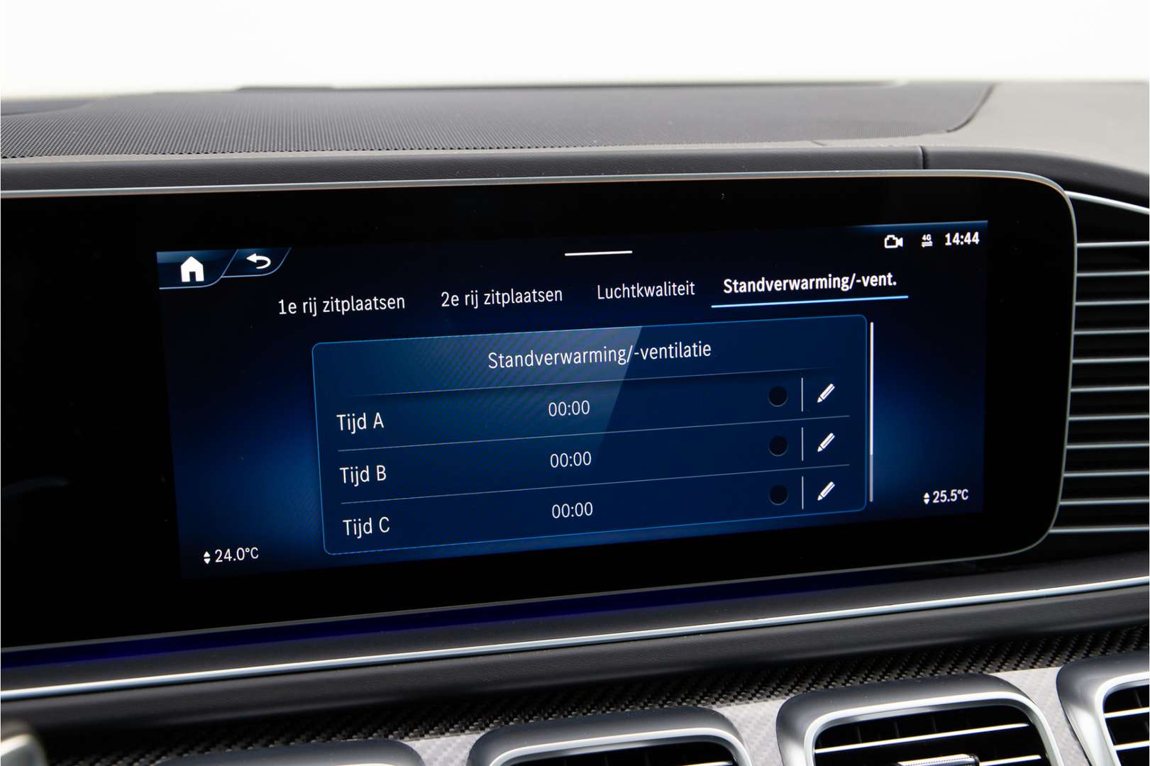 Mercedes GLE 63 AMG 63 - 2024 - Joinsteer - #27