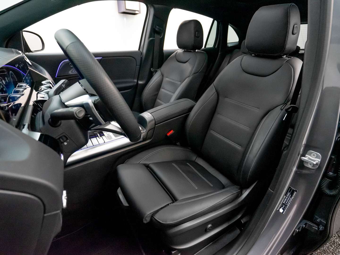 Mercedes GLA 250 250 AMG Line - 2024 - Joinsteer - #16