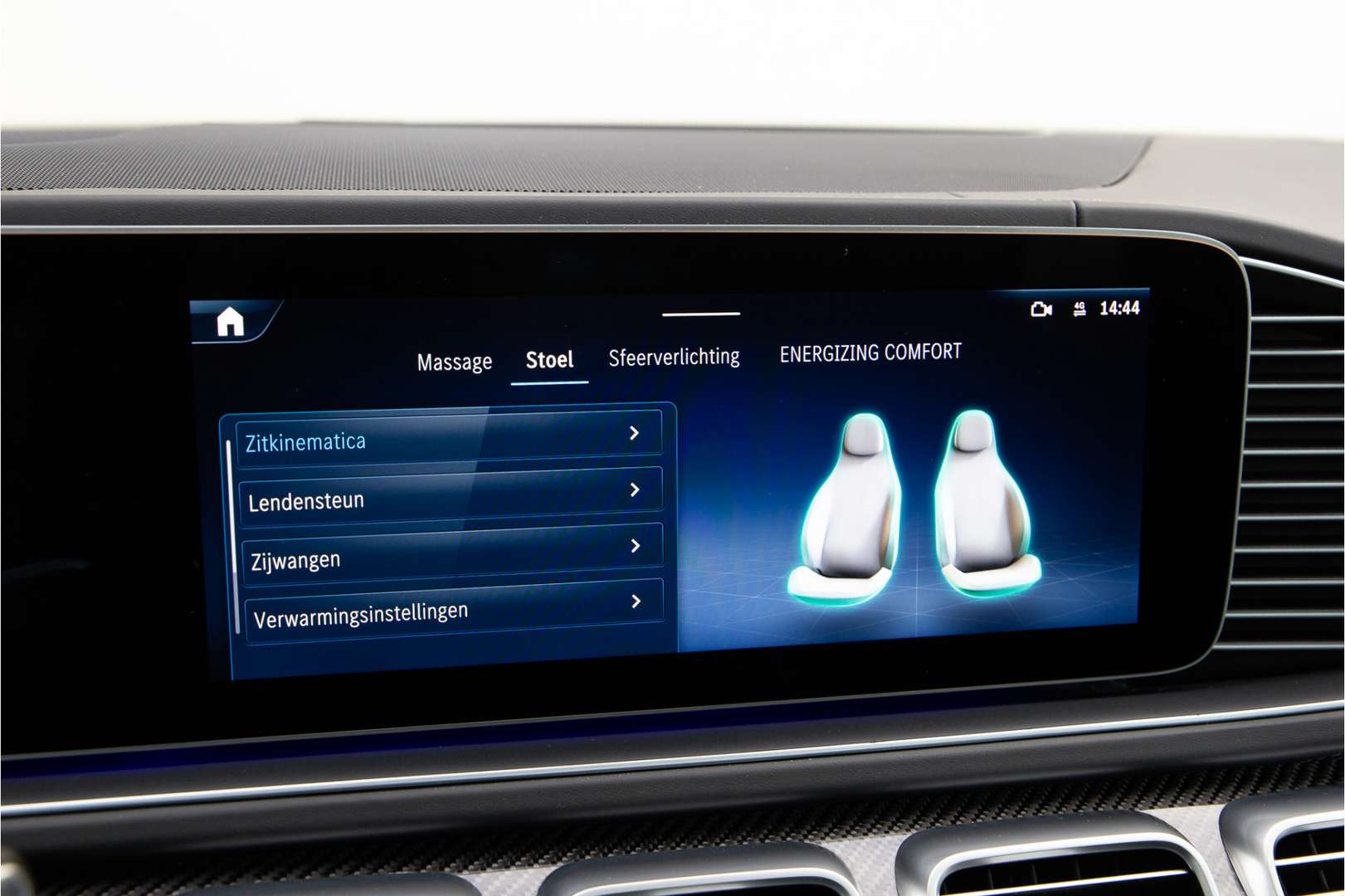 Mercedes GLE 63 AMG 63 - 2024 - Joinsteer - #29