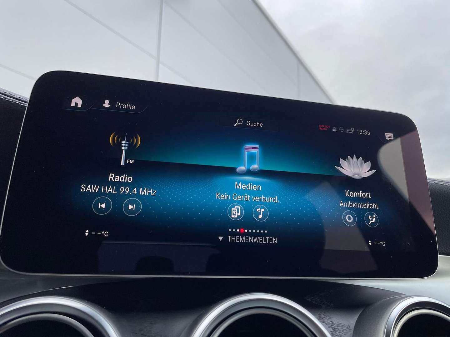 Mercedes GLC 63 AMG 63 - 2020 - Joinsteer - #18