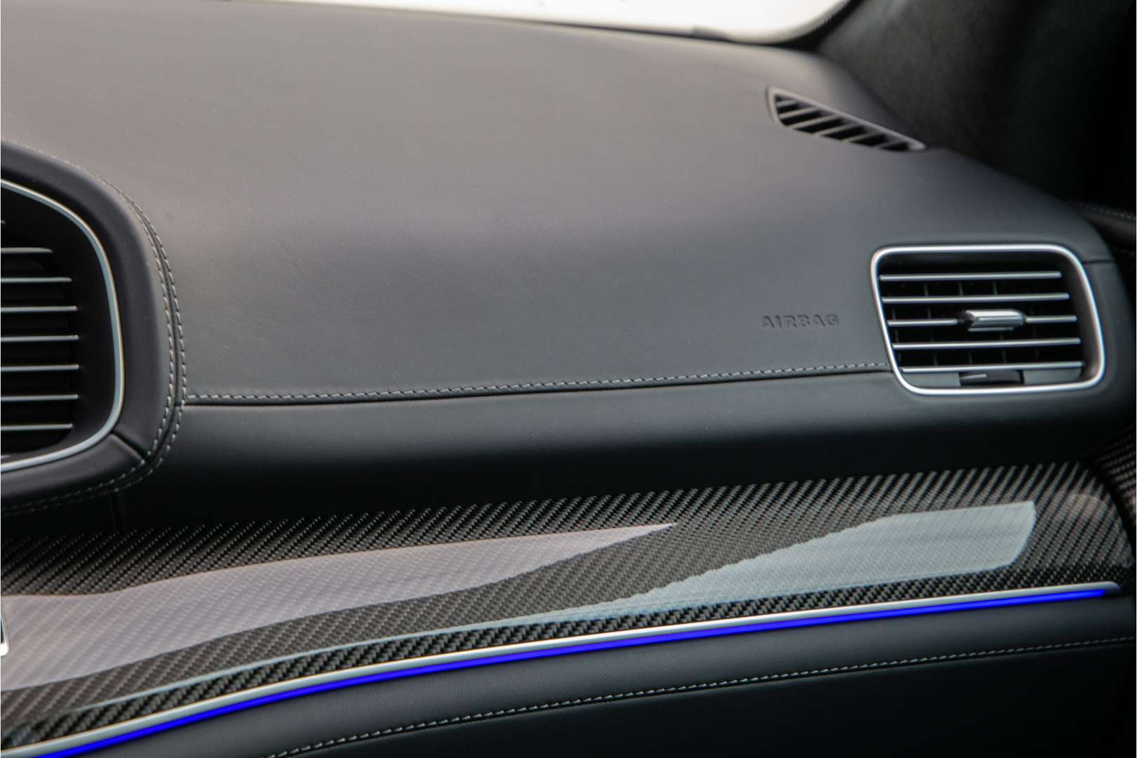 Mercedes GLE 63 AMG 63 - 2024 - Joinsteer - #32