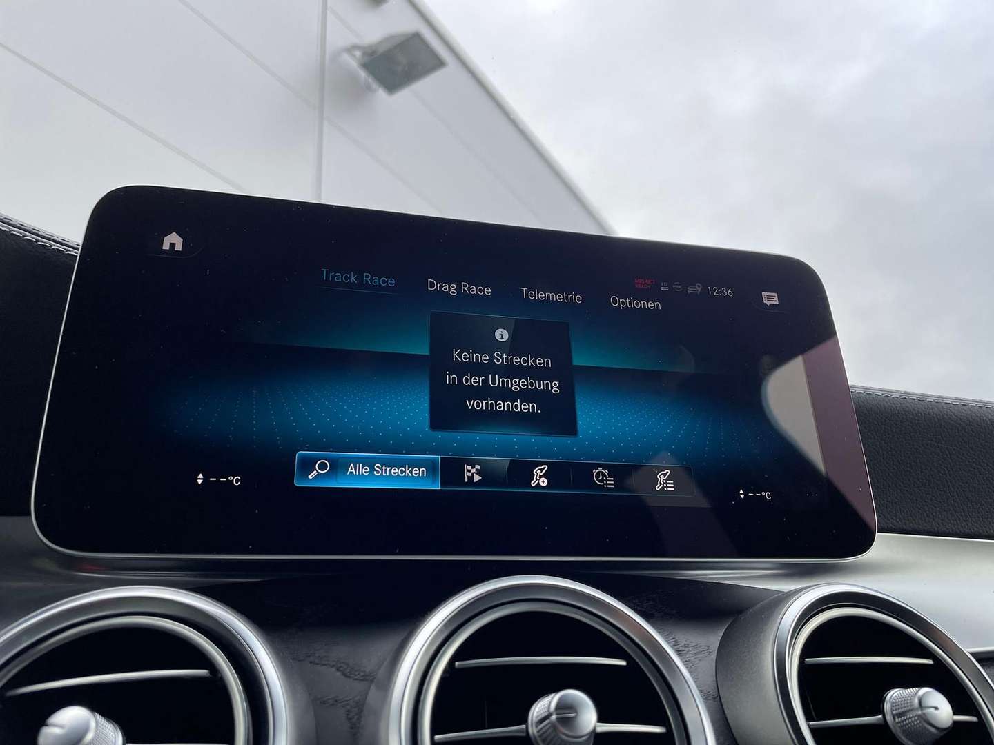 Mercedes GLC 63 AMG 63 - 2020 - Joinsteer - #20