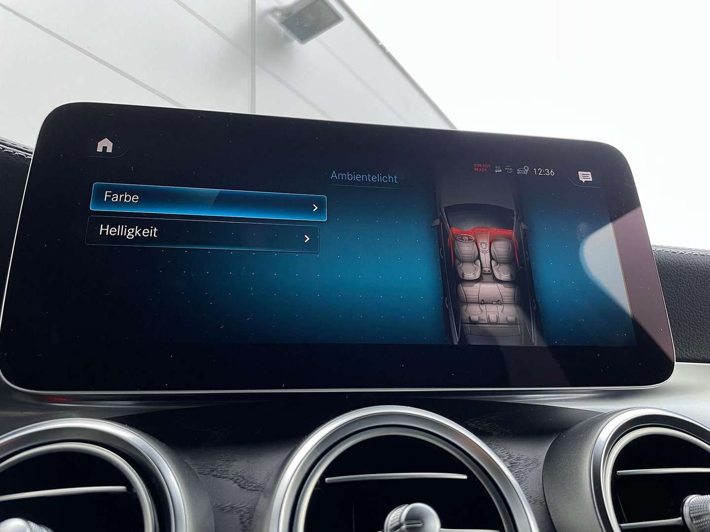 Mercedes GLC 63 AMG 63 - 2020 - Joinsteer - #21