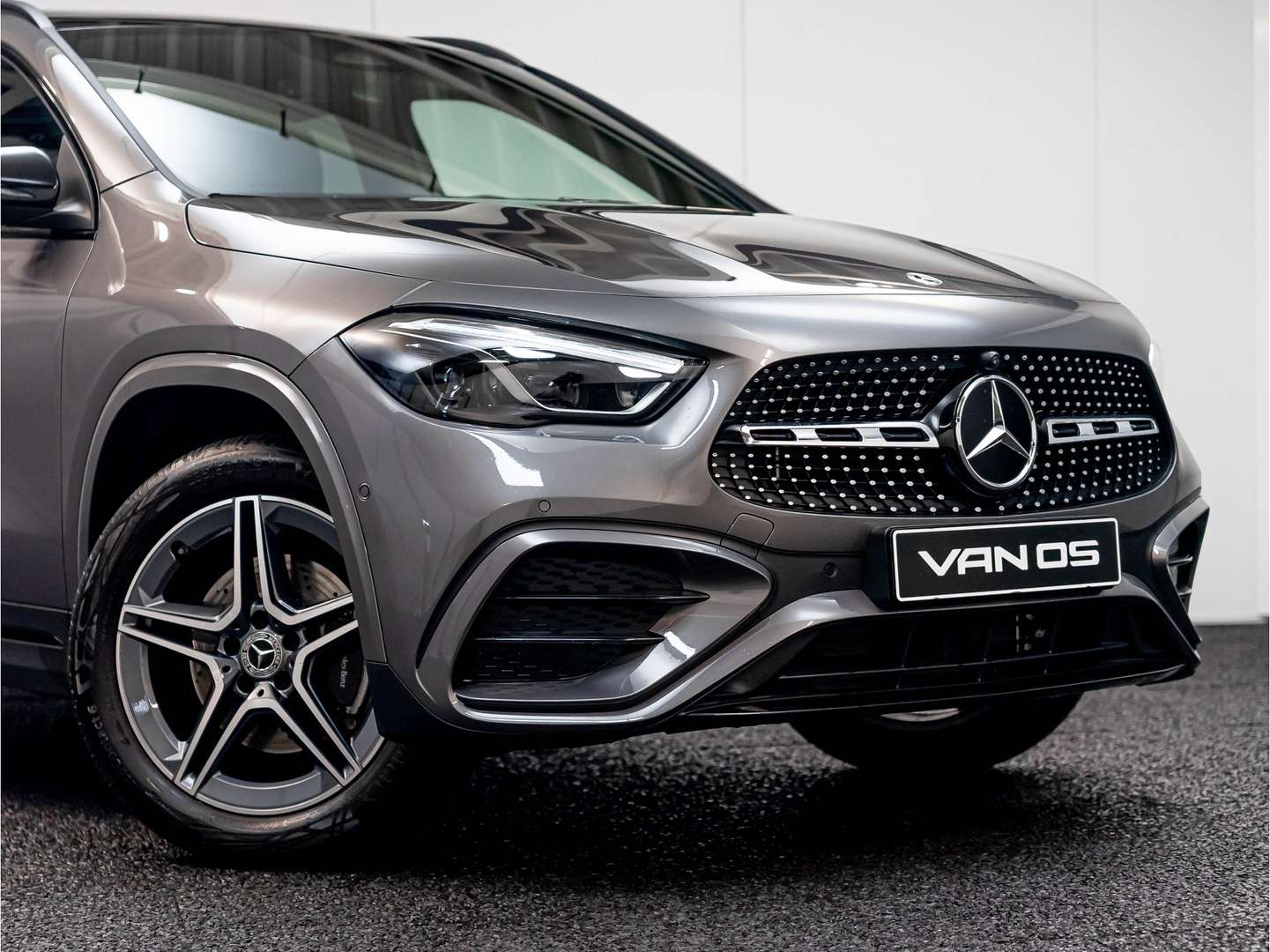 Mercedes GLA 250 250 AMG Line - 2024 - Joinsteer - #17