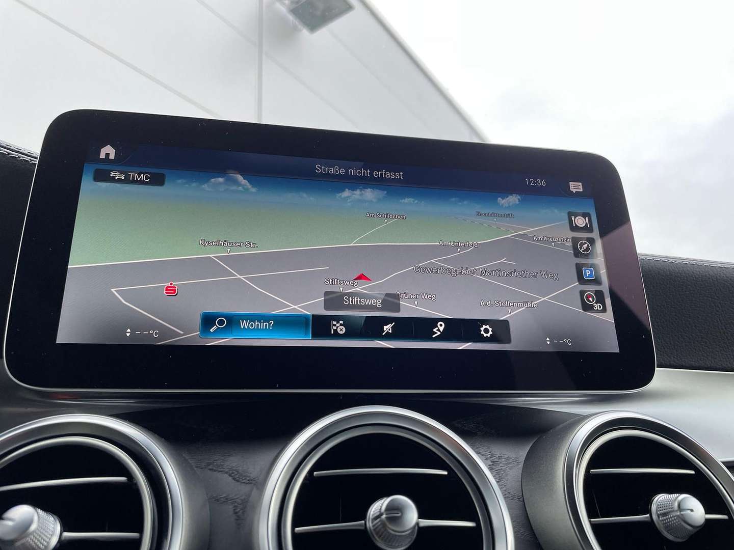 Mercedes GLC 63 AMG 63 - 2020 - Joinsteer - #22