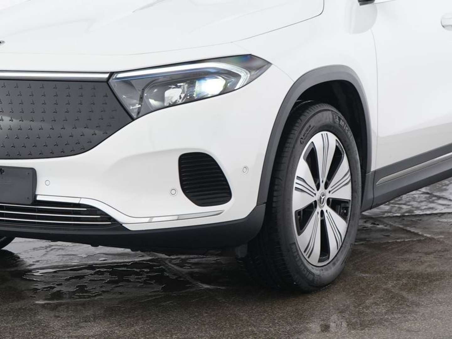 Mercedes EQA 250 - 2024 - Joinsteer - #1