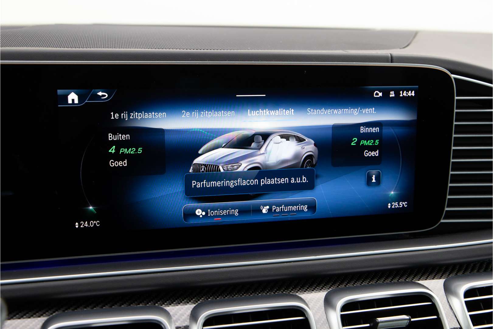 Mercedes GLE 63 AMG 63 - 2024 - Joinsteer - #35