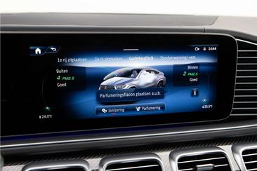 Mercedes GLE 63 AMG 63 — photo 35