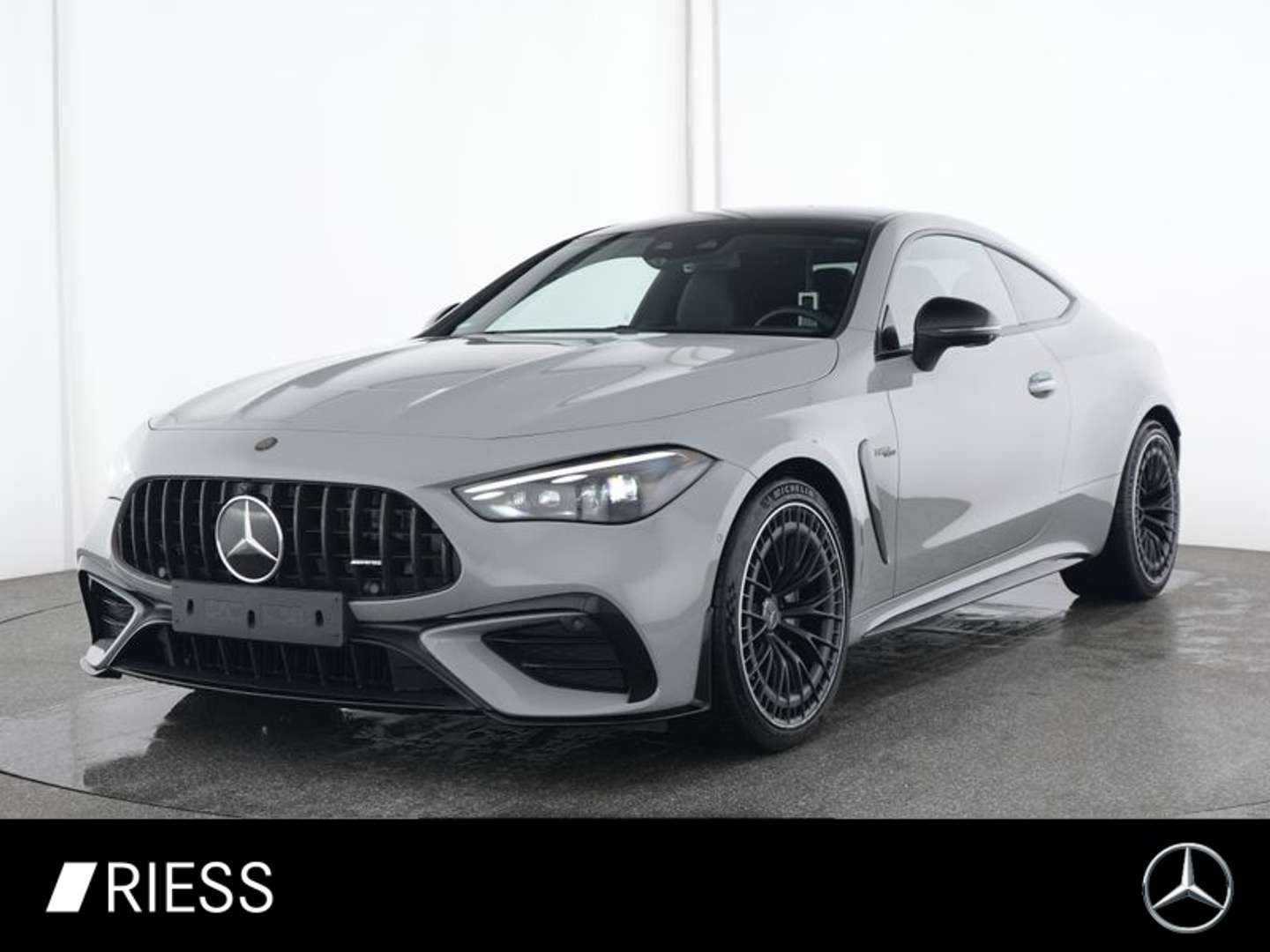 Mercedes CLE 53 AMG 53 Night Edition - 2024 - Joinsteer - #1