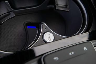 Mercedes GLE 63 AMG 63 — photo 36