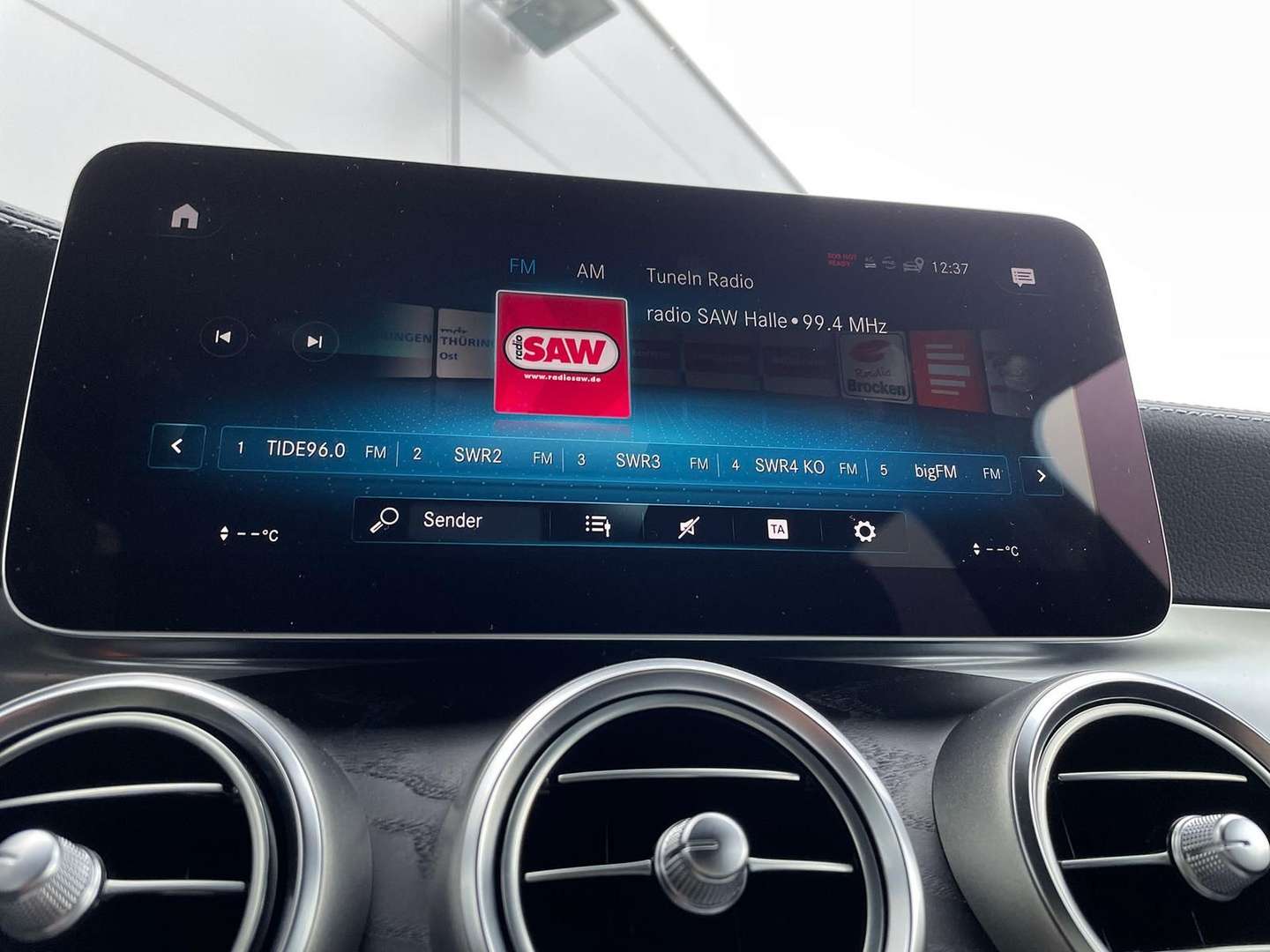 Mercedes GLC 63 AMG 63 - 2020 - Joinsteer - #24