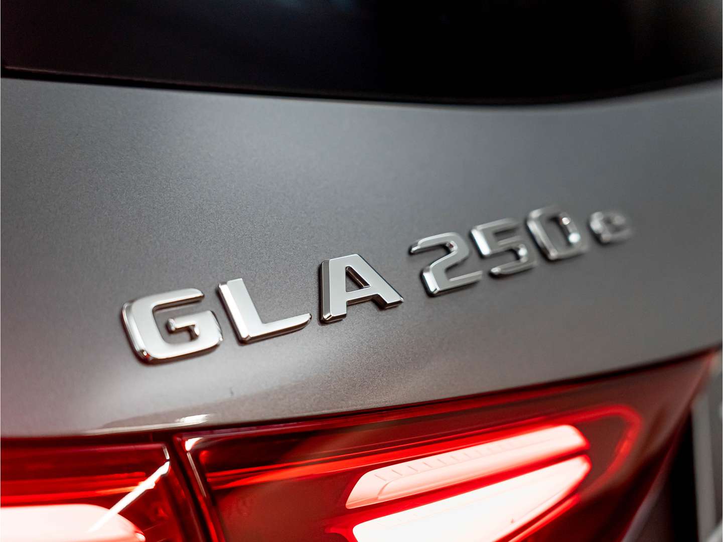 Mercedes GLA 250 250 AMG Line - 2024 - Joinsteer - #18