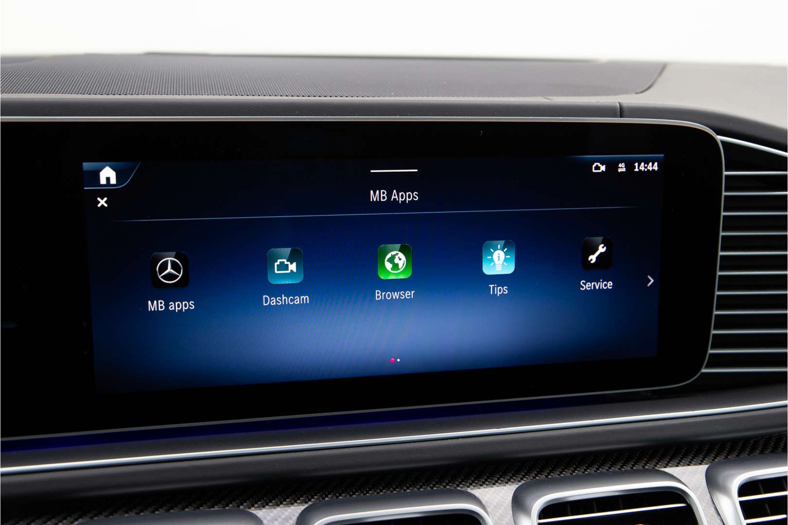 Mercedes GLE 63 AMG 63 - 2024 - Joinsteer - #37