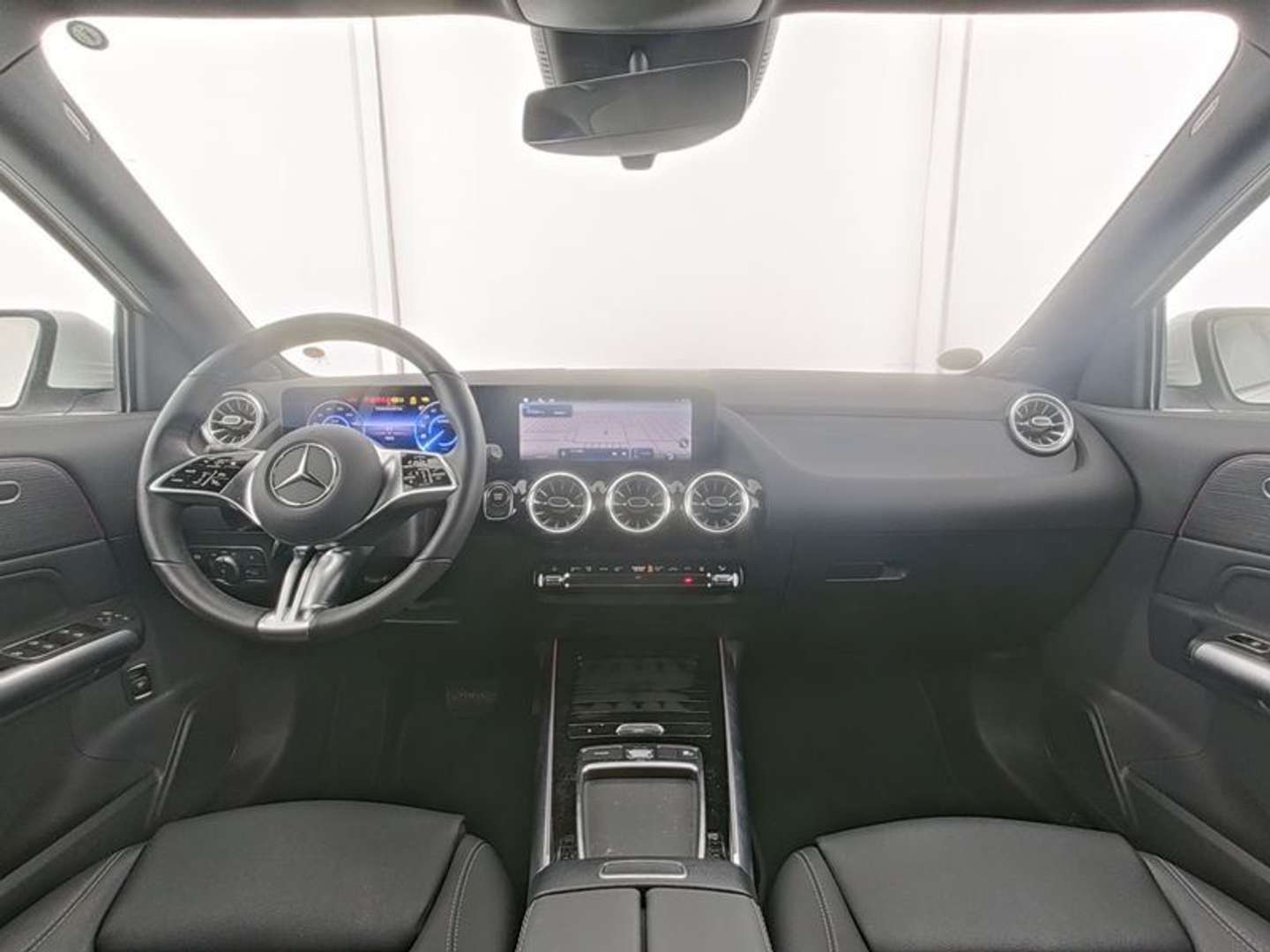 Mercedes EQA 250 - 2024 - Joinsteer - #2