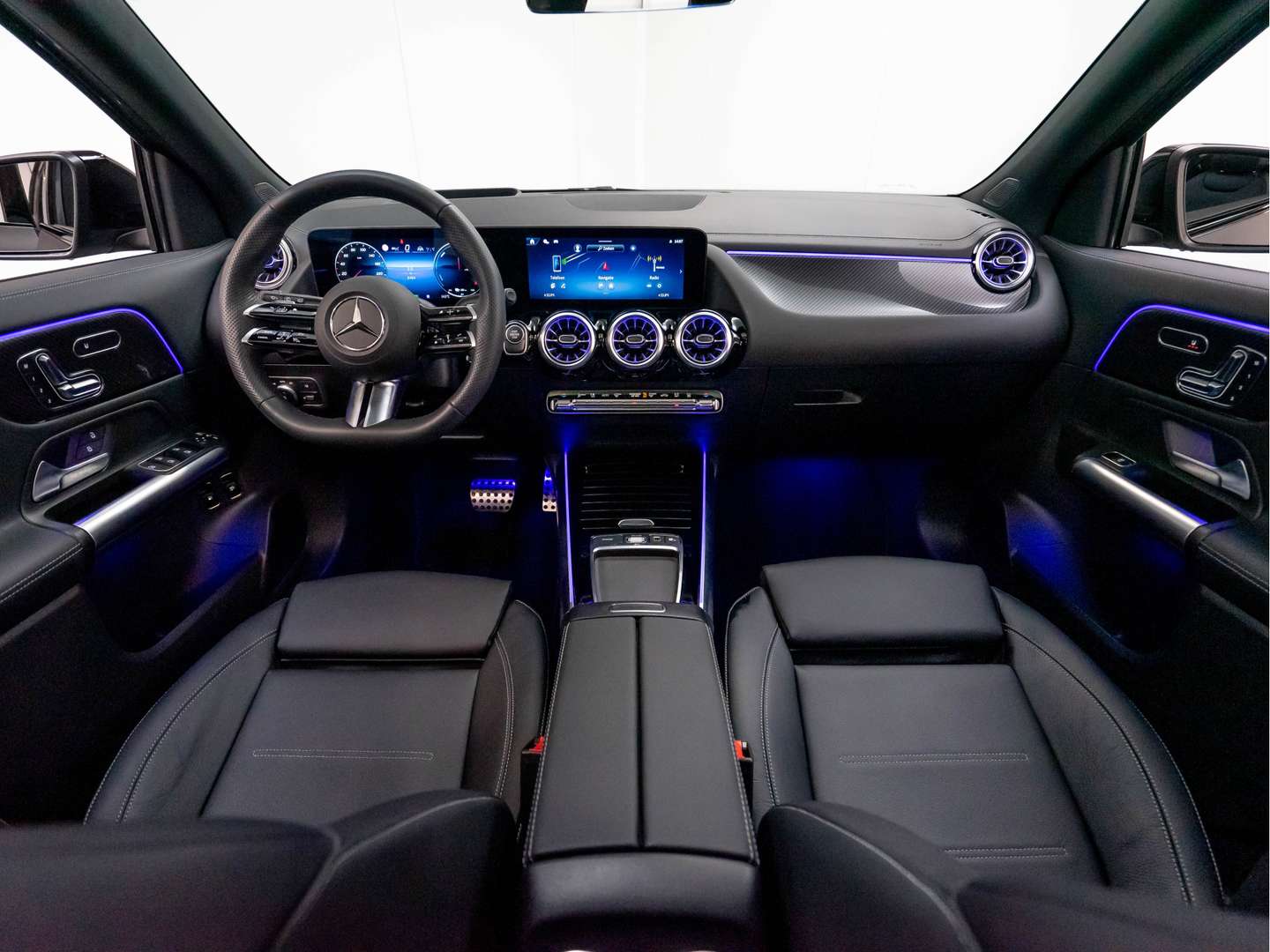 Mercedes GLA 250 250 AMG Line - 2024 - Joinsteer - #19