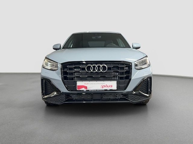 Audi Q2 S Line 40 TFSI Quattro S Tronic - 2025 - Joinsteer - #3