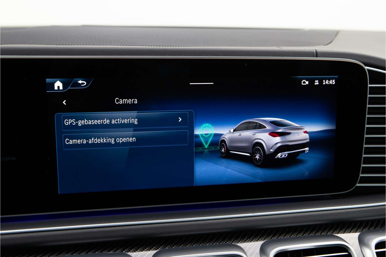 Mercedes GLE 63 AMG 63 - 2024 - Joinsteer - #41