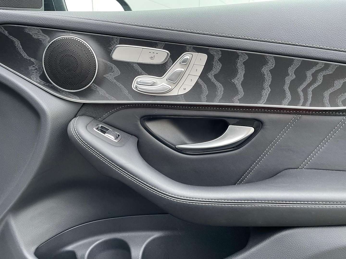 Mercedes GLC 63 AMG 63 - 2020 - Joinsteer - #29