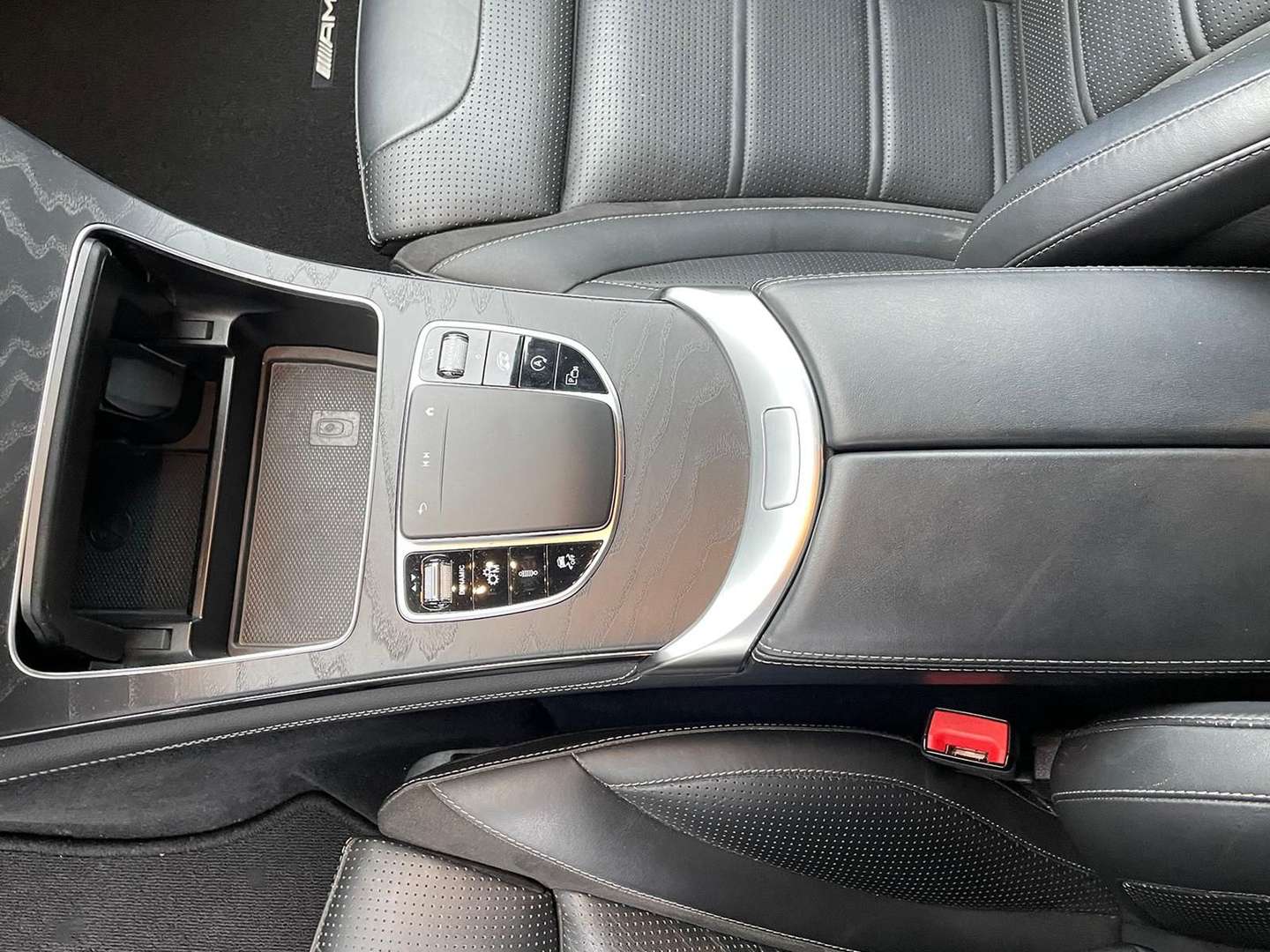 Mercedes GLC 63 AMG 63 - 2020 - Joinsteer - #30