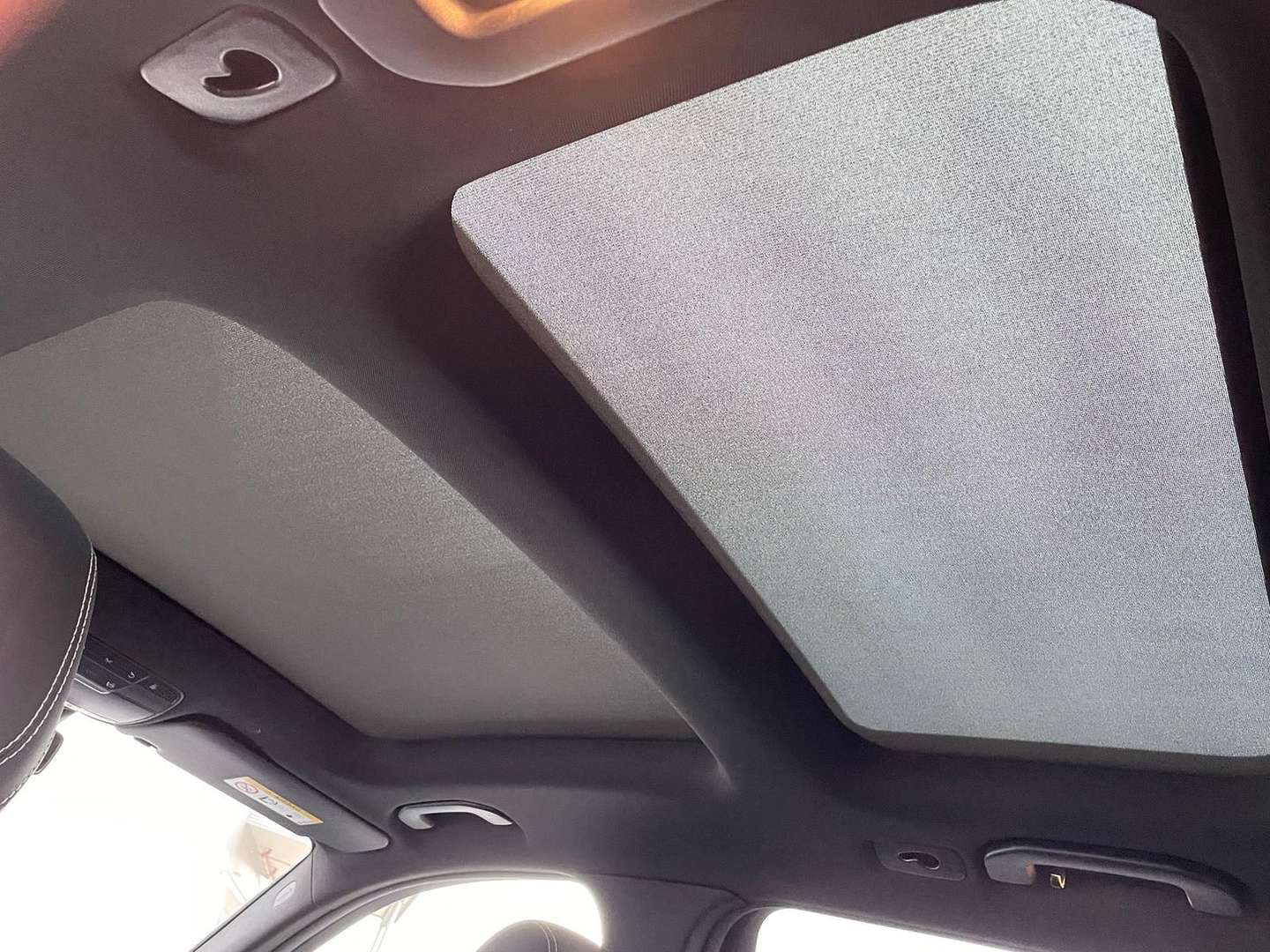 Mercedes GLC 63 AMG 63 - 2020 - Joinsteer - #31