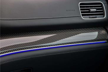 Mercedes GLE 63 AMG 63 — photo 44
