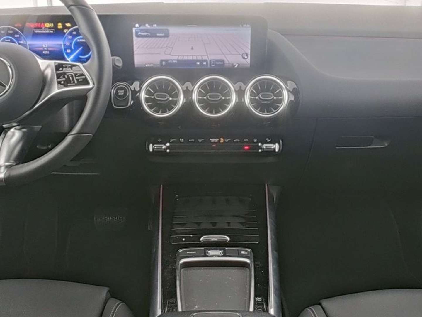 Mercedes EQA 250 - 2024 - Joinsteer - #3