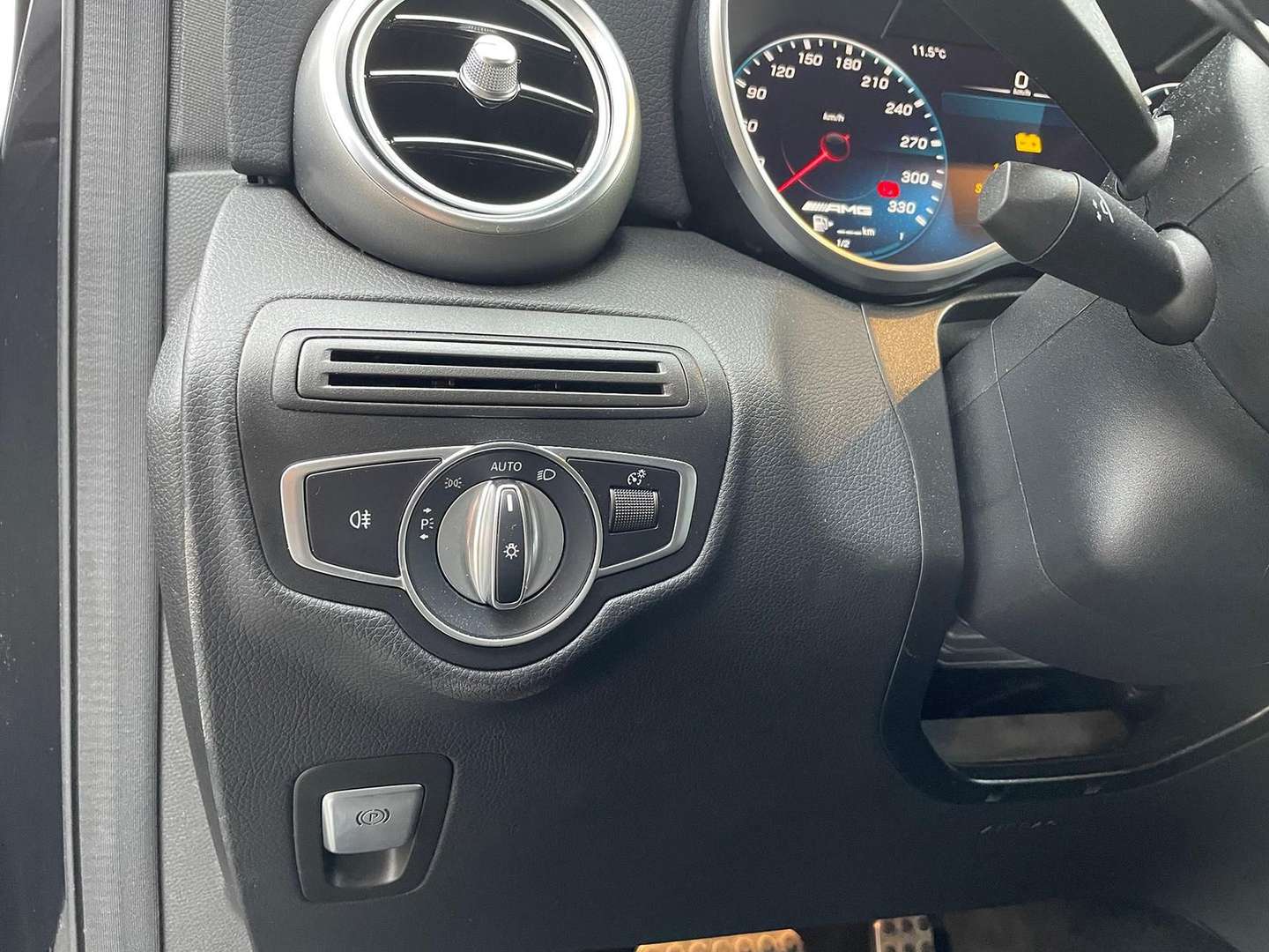 Mercedes GLC 63 AMG 63 - 2020 - Joinsteer - #32