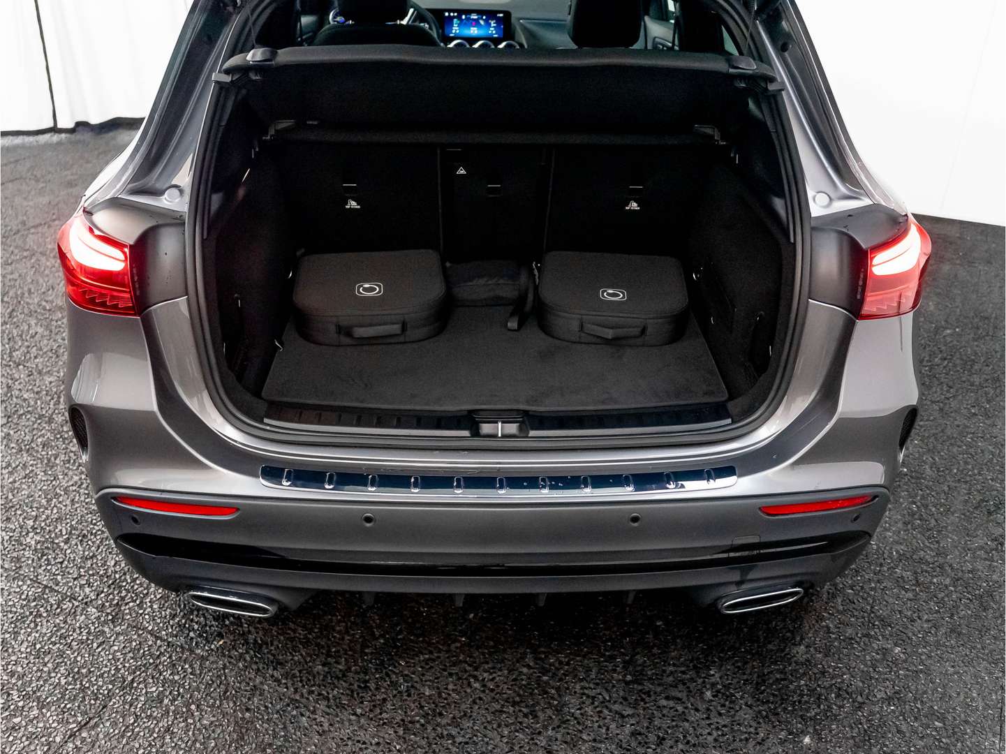 Mercedes GLA 250 250 AMG Line - 2024 - Joinsteer - #20